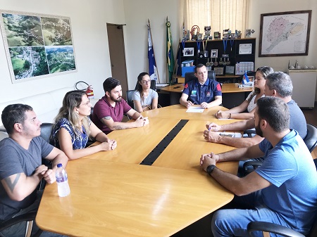 Prefeito de Trajano Rodrigo Viana suspende aulas por 15 dias e adia eventos que tenham mais de 60 pessoas