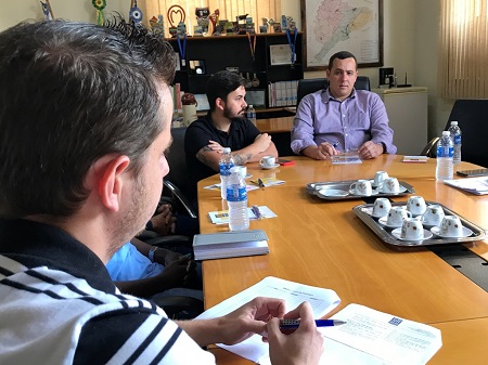 IBGE abre processo seletivo para o censo 2020 e Trajano terá disponível 12 vagas