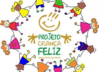 Macuco participa do Programa Criança Feliz