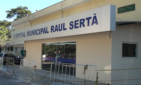 Prefeitura de Nova Friburgo economiza em contratação para alimentação do Hospital Raul Sertã