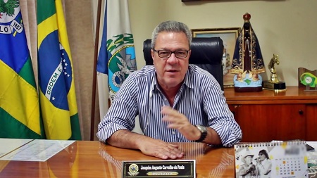 Guga de Paula