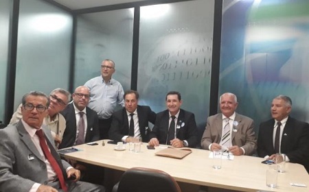 Jornais do interior esperam ter apoio do Governo Federal