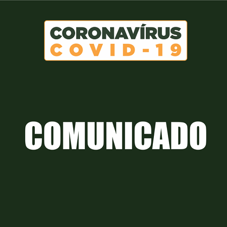 Municípios da região já tem casos suspeitos do coronavírus