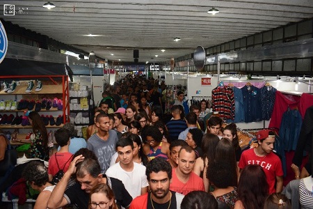 Calendário de Eventos de Nova Friburgo começa com Fepro e Salão Noivas & Festas