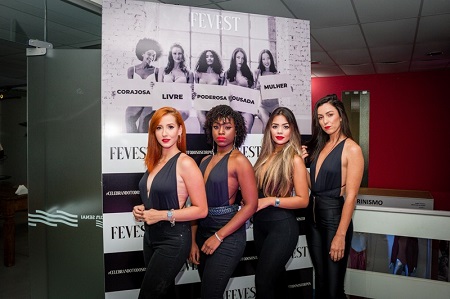 Feira de Moda Íntima, Praia, Fitness e Matéria-prima de Nova Friburgo está prevista para 01 a 05 de julho