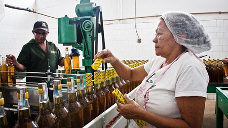 Pequenas e micro-empresas ganham relevância  no Rio de Janeiro e respondem por 8% dos envios nacionais