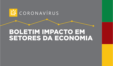 Secretaria de Estado de Fazenda lança nova edição do boletim dos impactos da Covid-19