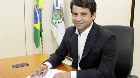 Plano para ativar 1.350 leitos públicos para Covid em sete dias no Rio