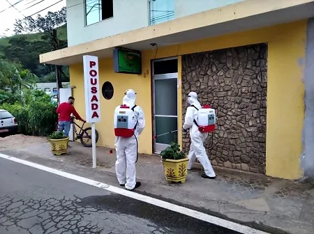 Conselho Nacional de Secretários de Saúde ajuda municípios a definir ações contra o Covid-19