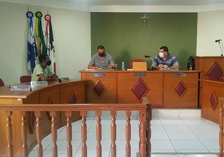 Câmara Municipal de Macuco cria comissão de combate à Covid-19