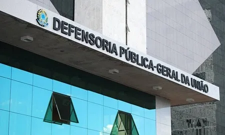Defensoria Pública anuncia retomada gradual do trabalho presencial