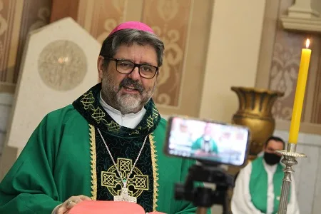Comunidades da Diocese se preparam para celebrar São Cristóvão, Sant’Ana e São Joaquim
