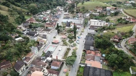 Trajano de Moraes é o único município sem mortes de covid-19