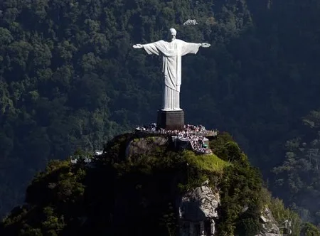 Governo do Estado libera abertura de pontos turísticos
