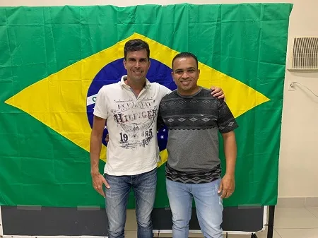 Governo Federal deposita R$ 2.299.043,03 para Cantagalo enfrentar o coronavírus