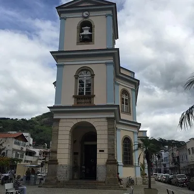 As missas voltarão a ser presenciais no Santuário do Santíssimo Sacramento em Cantagalo