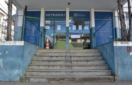 Posto do Detran de Nova Friburgo volta a realizar atendimento