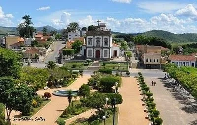 Os votos de todos os candidatos a vereador da Câmara Municipal de Carmo