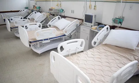 Hospitais da região recebem recursos para custeio de leitos de UTI Covid-19
