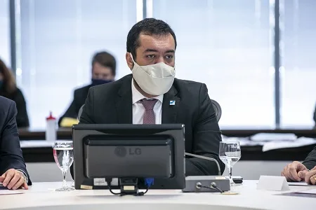 Governo do Estado prorroga medidas restritivas até o dia 20 de setembro