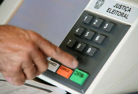 Quase 210 mil candidatos registrados para concorrer às Eleições Municipais de 2020, na Região Sudeste