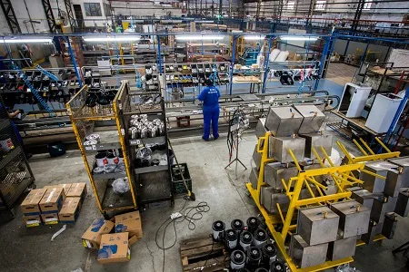 Cordeiro, Carmo, Duas Barras e São Sebastião do Alto tiveram saldo positivo na criação de empregos em agosto