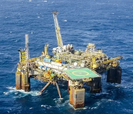 Petrobras vai pagar R$ 1,8 bilhões ao Governo do Estado do Rio ainda este ano