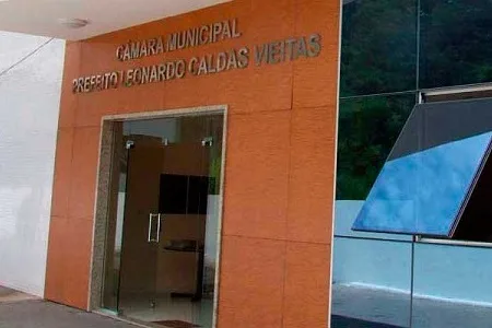 Os votos de todos os candidatos a vereador da Câmara Municipal de Cordeiro
