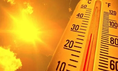 Fique atento ao aumento de temperatura e os efeitos na conta de energia
