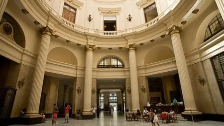 Banco do Brasil divulga resultado do Edital de Seleção de Projetos para os Centros Culturais