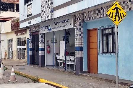 Detran-RJ de Cantagalo, Nova Friburgo e Teresópolis voltarão a funcionar