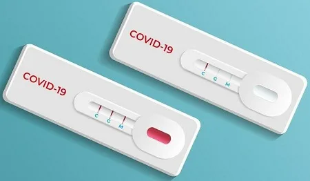 Casos de Covid-19 em Cantagalo e Cordeiro