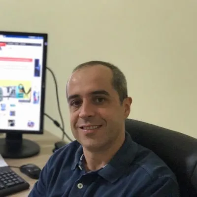 Novo secretário de Saúde em Macuco