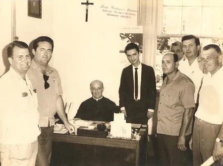 “O Bom Pastor”, por Dr Júlio Carvalho