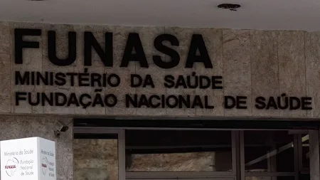São Sebastião do Alto e Carmo recebem recursos da Funasa