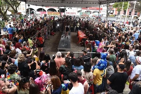 Carnaval 2021: Nova Friburgo não terá desfiles de blocos e escolas de samba