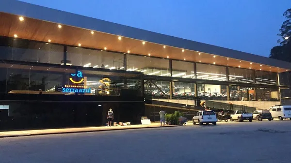 Bom Jardim vai ganhar filial do Supermercado Serra Azul