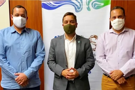 Serviço de limpeza de rios e canais será retormado em Trajano de Moraes