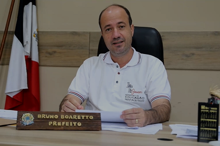 Decreto altera datas de vencimentos de impostos em Macuco