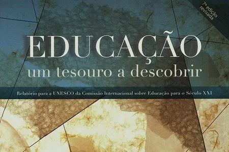 “Educação: ‘um tesouro a descobrir'”, por Celso Frauches