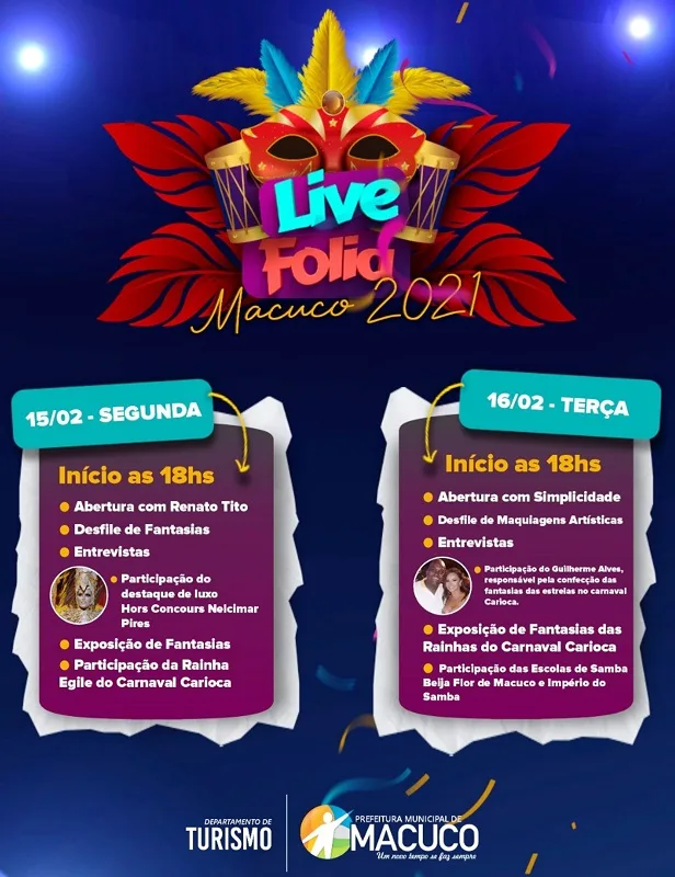 Prefeitos de Macuco, Cordeiro e Cantagalo estudam medidas restritivas