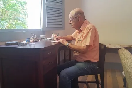 “Festas Juninas”, por Dr Júlio Carvalho