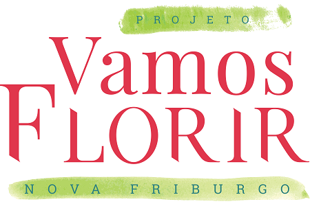 Novo governo assume compromisso de dar continuidade ao Projeto Vamos Florir em Nova Friburgo