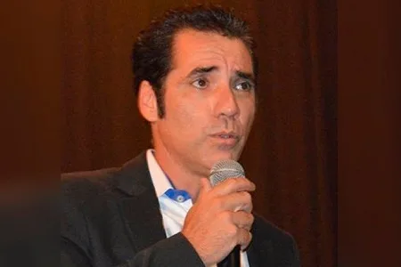 Ex-prefeito de Carmo é preso com dinheiro de propina enterrado no seu sítio