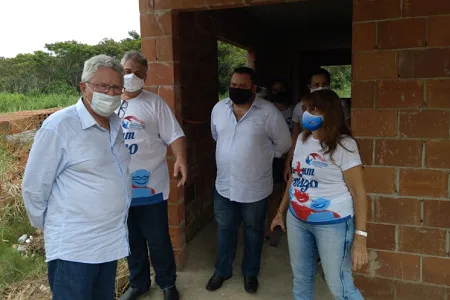 Trajano de Moraes, Itaocara e São Sebastião do Alto decretam situação de emergência por causa das chuvas