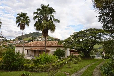 Museu de Bom Jardim se inscreve em projeto de educação e preservação do Estado