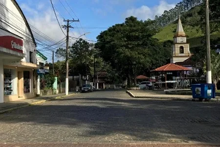 Trajano de Moraes completa 130 anos de emancipado