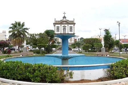 Covid-19 em Carmo: entenda como o município está enfrentando a pandemia
