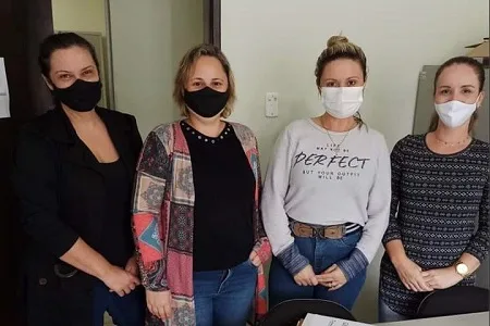 Profissionais da Assistência Social em Cordeiro realizam encontro para discutir ações conjuntas