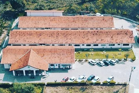 Hospitais de São Sebastião do Alto e de Nova Friburgo tem leitos de UTI Covid-19 autorizados